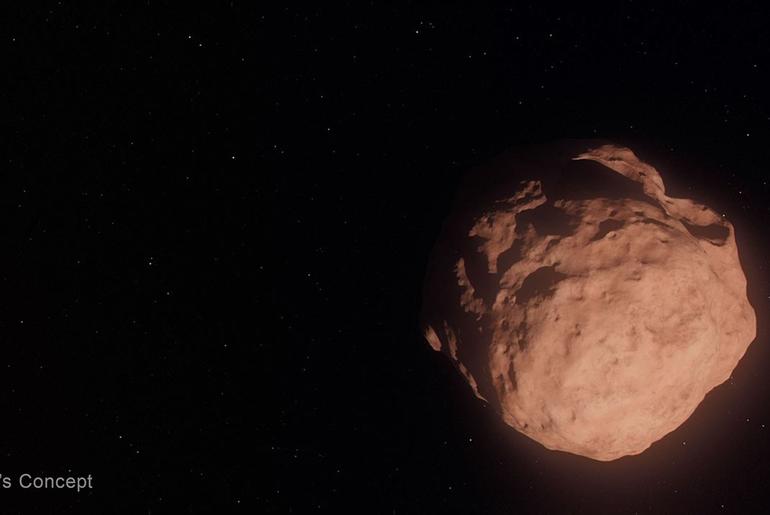 NASA’s Hubble, Webb Find Far-out Solar System Objects…