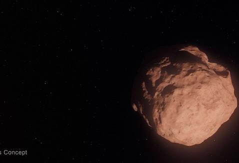 NASA’s Hubble, Webb Find Far-out Solar System Objects…