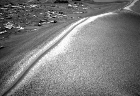 Curiosity Blog, Sols 4995-5001: 5,000 (Martian) Days on Mars
