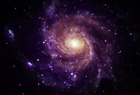 NASA’s Chandra Unveils Mysterious X-Ray Objects