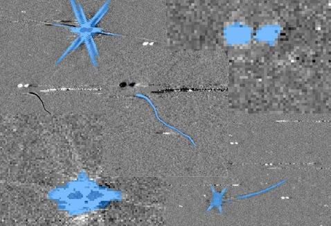 Help Refine Data from Space Telescopes with Artifact InSPECtor