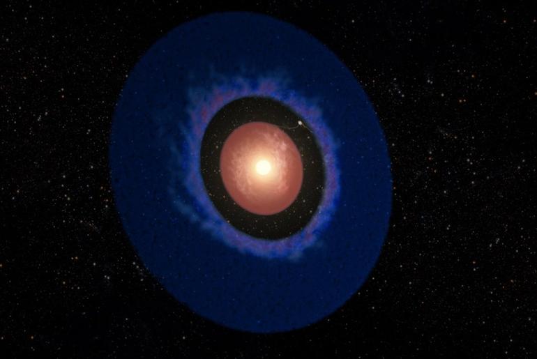 Newfound ‘Baby’ Planet Smashes Record for Youngest Known World
