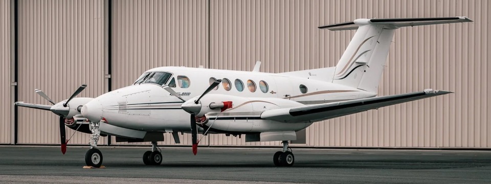 NASA Aircraft to Make Low-Altitude Research Flights Over…