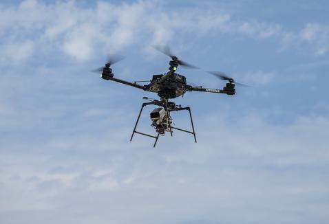 Practicing for Safe Landings on the Moon and Beyond