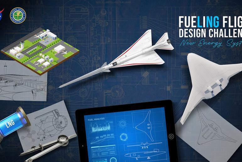 2026-2027 DWU: Middle School Design Challenge