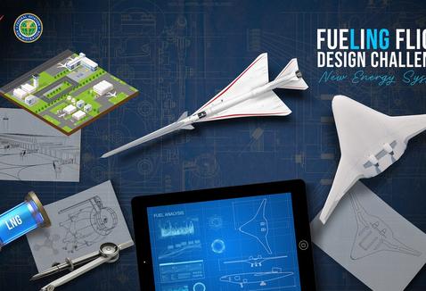 2026-2027 DWU: Middle School Design Challenge