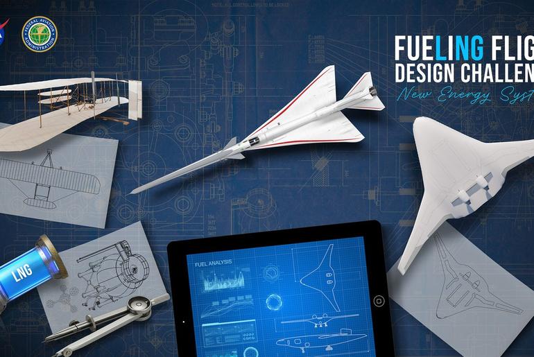 2026-2027 DWU: High School Engineering Challenge