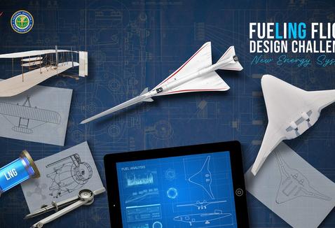 2026-2027 DWU: High School Engineering Challenge