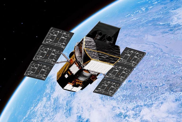 NASA Highlights Lessons Learned From Swift Boost Mission