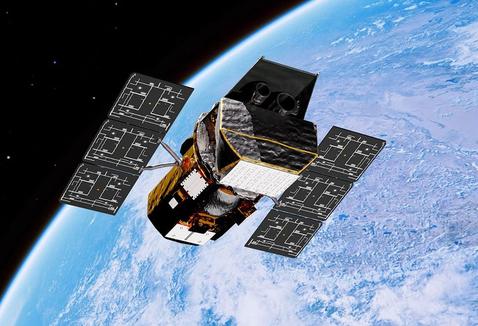 NASA Highlights Lessons Learned From Swift Boost Mission