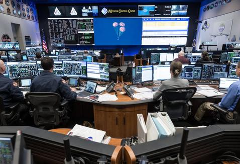 La NASA abre solicitudes para próxima promoción de directores…