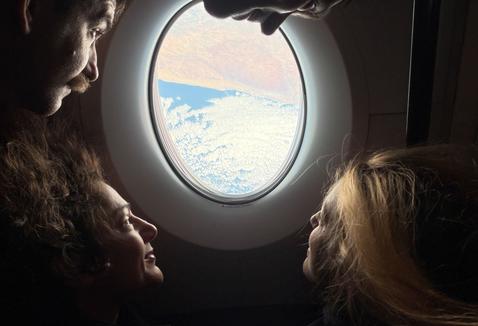 Heading Home: NASA’s SpaceX Crew-12 Concludes Station Science…