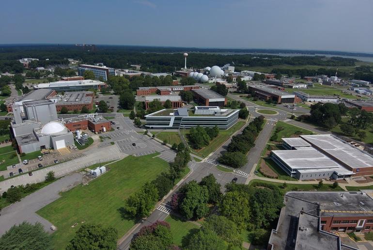 Contacting NASA’s Langley Research Center