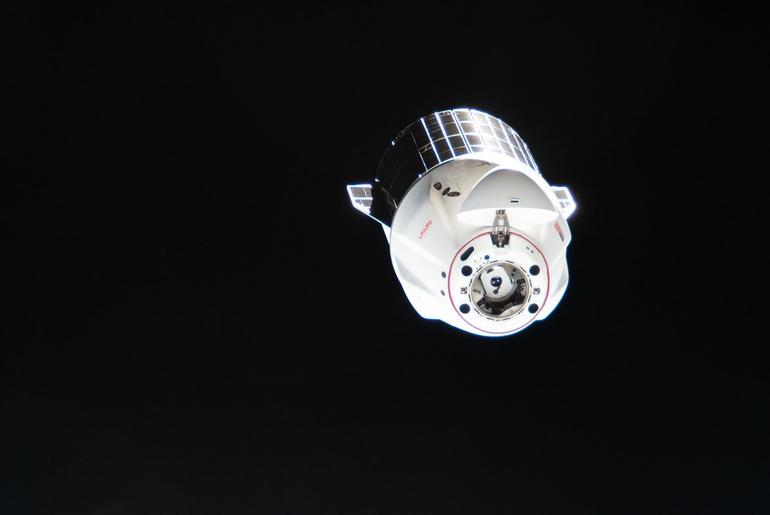 NASA Sets Coverage for SpaceX 35th Station Resupply Launch…