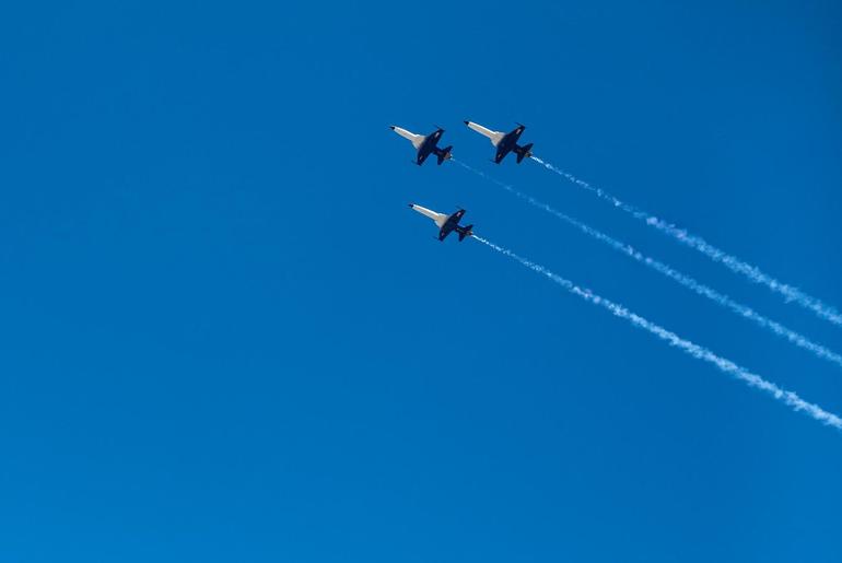 NASA to Conduct Flyover, Engage NFL Fans at MetLife Stadium