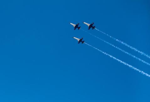 NASA to Conduct Flyover, Engage NFL Fans at MetLife Stadium