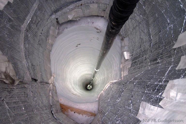 APOD: 2026 October 11 – Ice Fishing for Cosmic Neutrinos