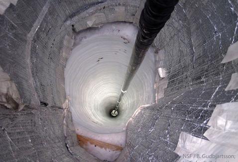 APOD: 2026 October 11 – Ice Fishing for Cosmic Neutrinos