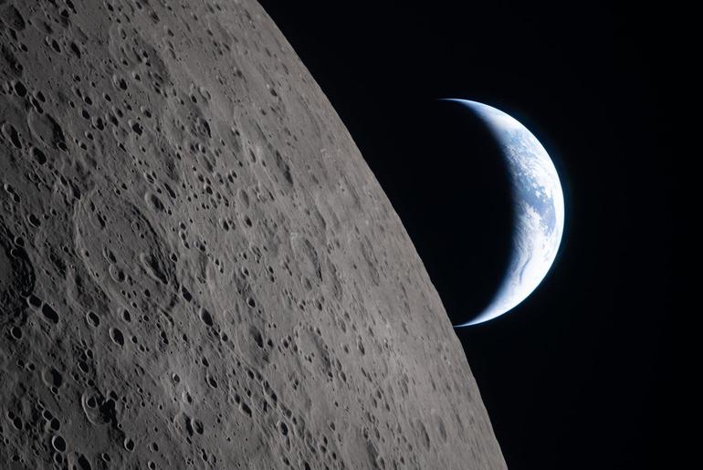 NASA to Discuss Artemis Acceleration, Status of Upcoming Moon…