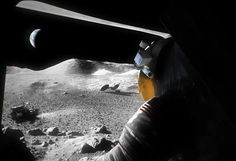 NASA Awards Enable Research, Technology to Build Future…