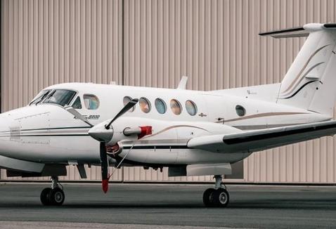 NASA to Conduct Low-Altitude Flights Over Texas Farmland