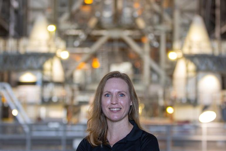 I Am Artemis: Allison Mjoen