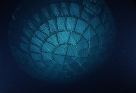Artemis II Heat Shield After Splashdown