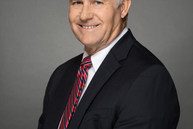 NASA Names Stephen Cash Marshall Space Flight Center Director