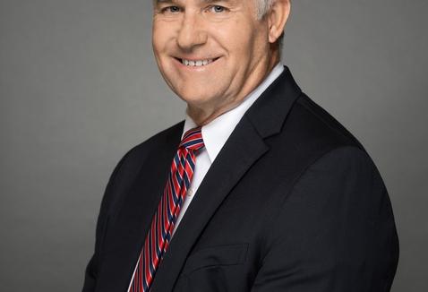 NASA Names Stephen Cash Marshall Space Flight Center Director