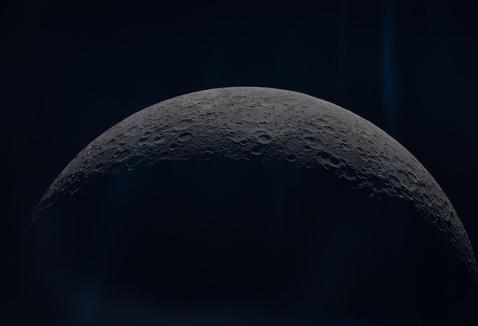 NASA, Partners Accelerate Lander Development for 2028 Moon…