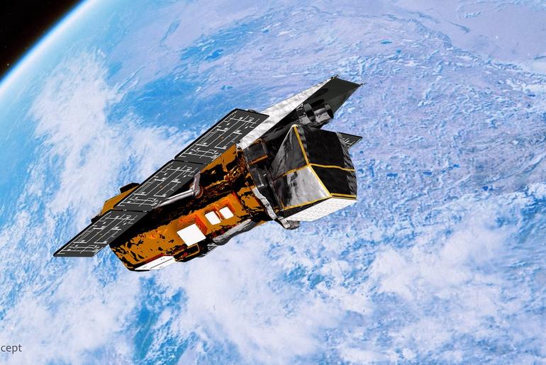 NASA’s Swift Mission Ends, Leaves Behind Scientific Bonanza