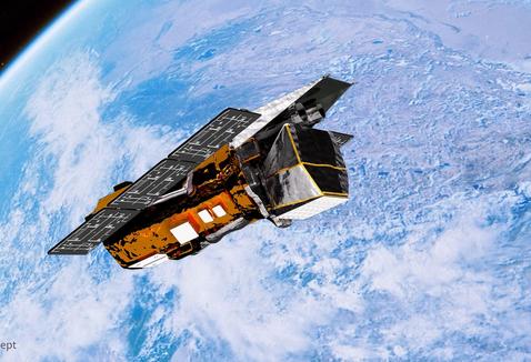 NASA’s Swift Mission Ends, Leaves Behind Scientific Bonanza