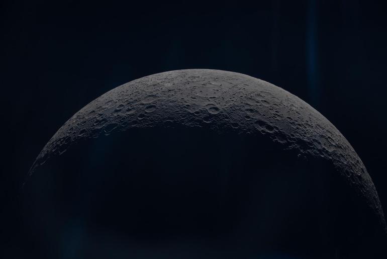 NASA Invites Media to Moon Landing Simulation Experience in…