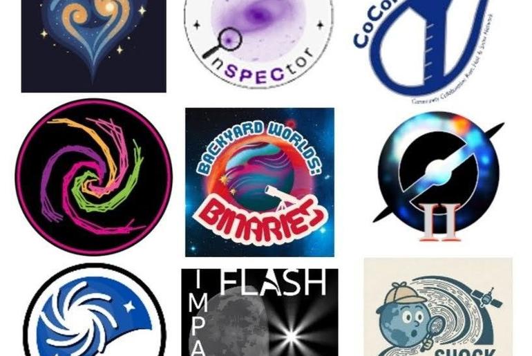 NASA Selects 19 New Citizen Science Proposals in 2026