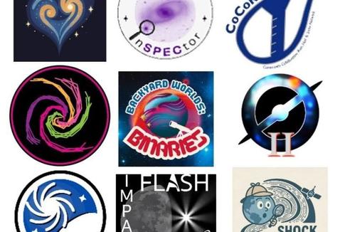 NASA Selects 19 New Citizen Science Proposals in 2026