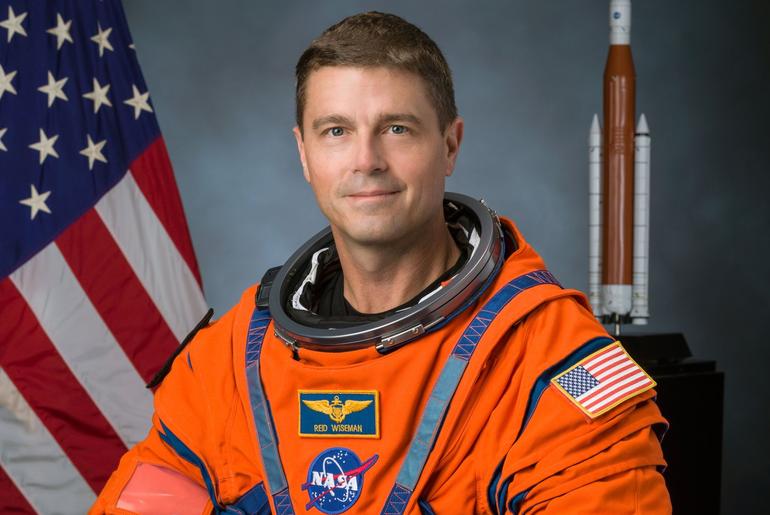Caltech Names Artemis II Commander Reid Wiseman as NASA JPL…