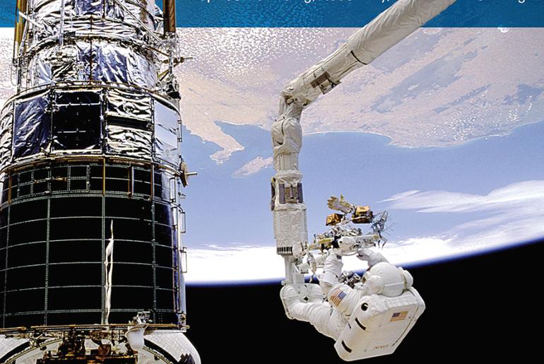NASA’s ISAM State of Play: The Industry Standard for Space…