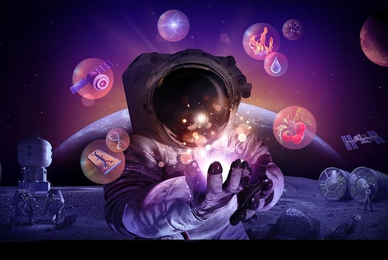 NIH–NASA QuSAFE Challenge
