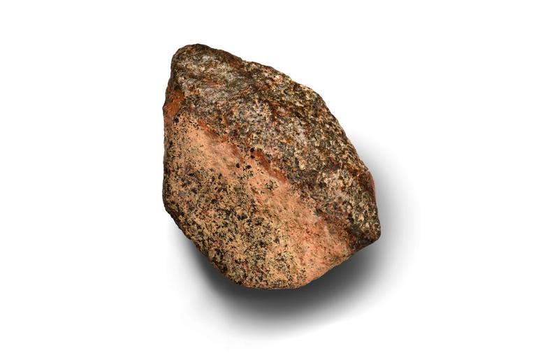 NASA-funded Study Details One of Oldest Mars Meteorites Ever…