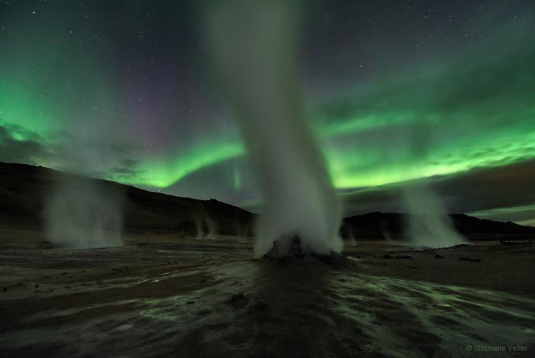 APOD: 2026 October 31 – Night on a Spooky Planet
