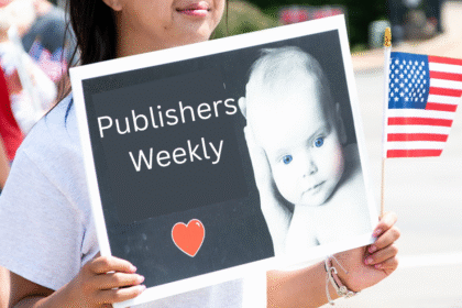 Publishers Weekly