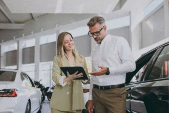 Abby Auto Marketing Cincinnati