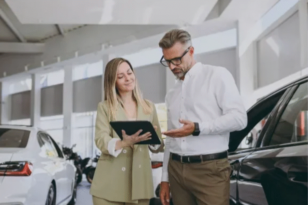 Abby Auto Marketing Cincinnati