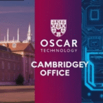 Oscar Technology Cambridge Office