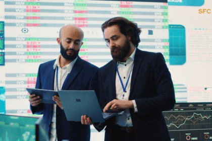 FintechZoom Lucid Stock