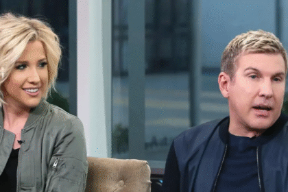 Chrisley Knows Best Daughter Dies