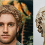 Alexander The Great Real Face