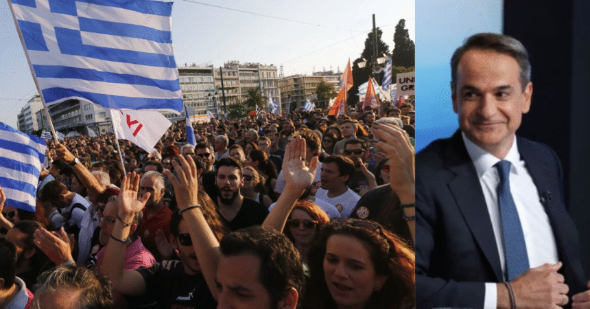 Greek News
