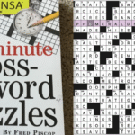 Newsday Crossword