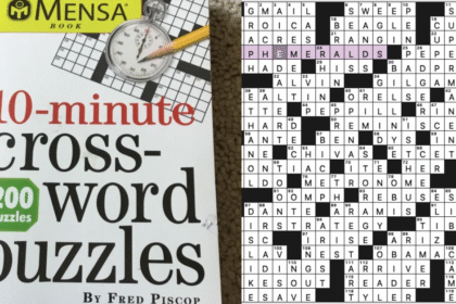 Newsday Crossword